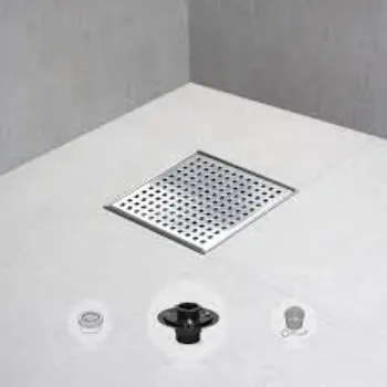 Shower Drain